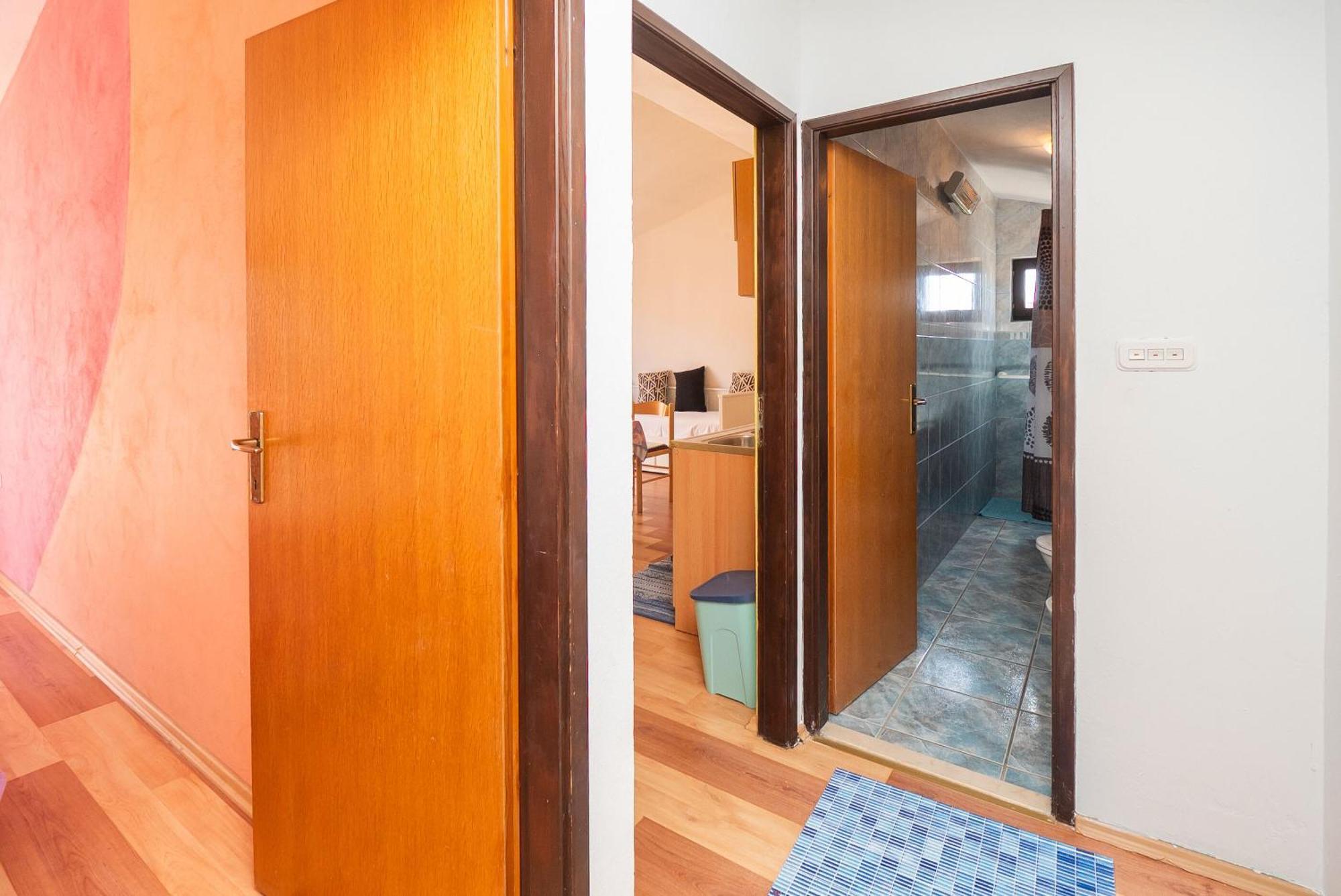 House Nani Villa Rogoznica  Room photo