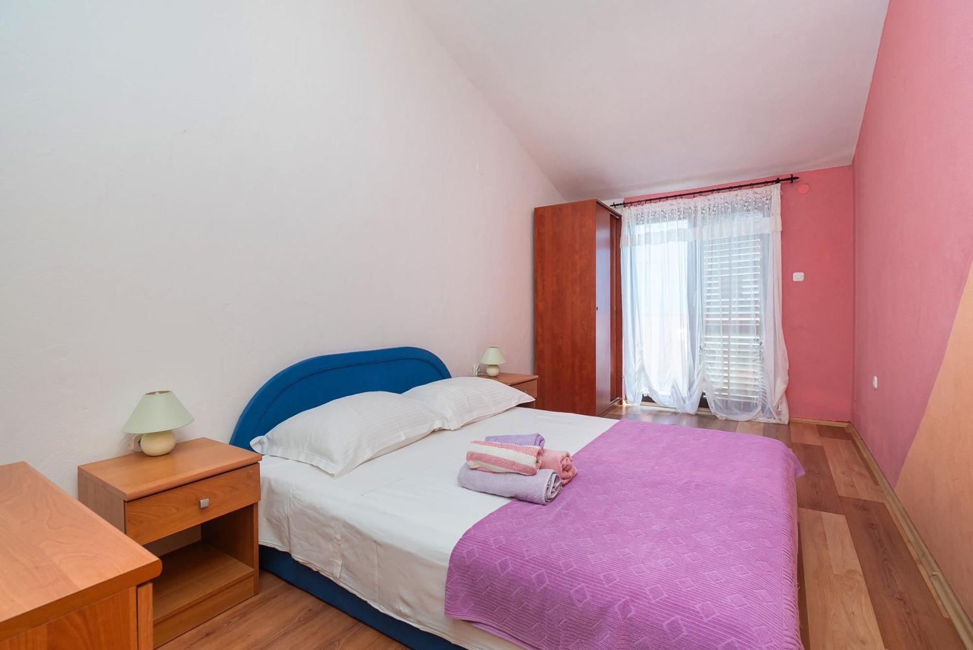 House Nani Villa Rogoznica  Room photo